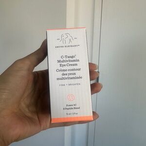 Drunk Elephant C-Tango Vitamin C Eye Cream